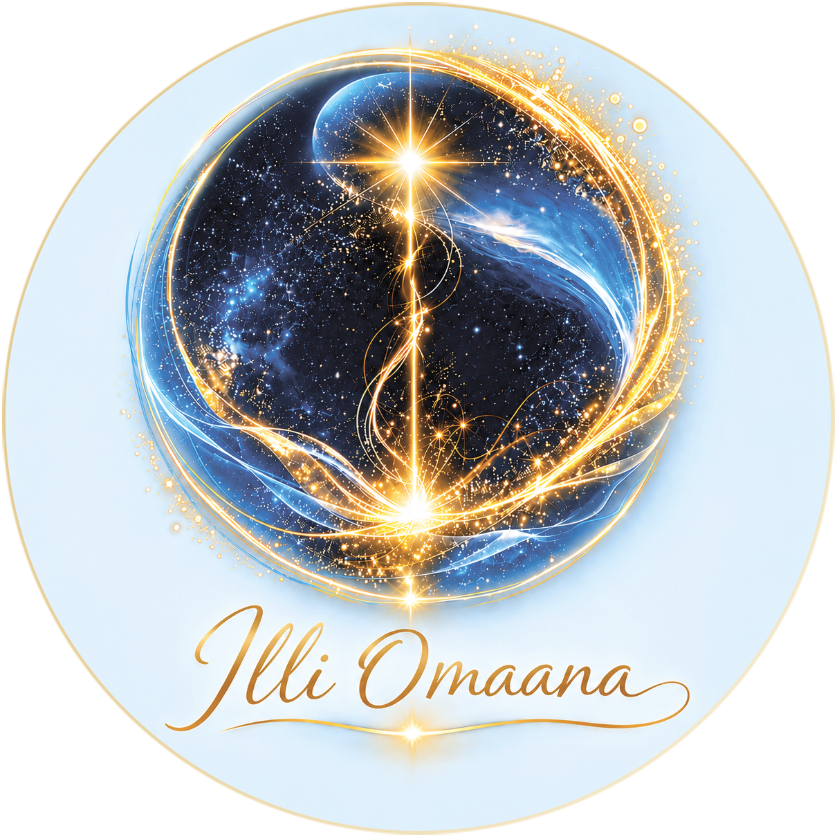 Illi Omaana